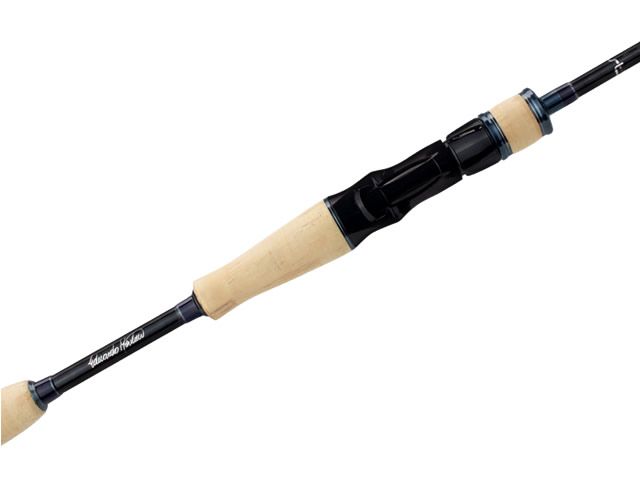 Vara Saint Plus Next 601BC 7-17Lb 6`0 (1,83m) - Carretilha - By Eduardo Monteiro