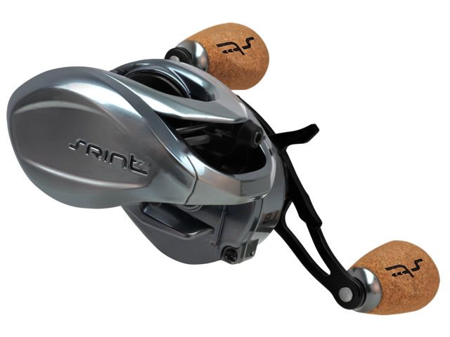 Carretilha Saint Plus Vizel