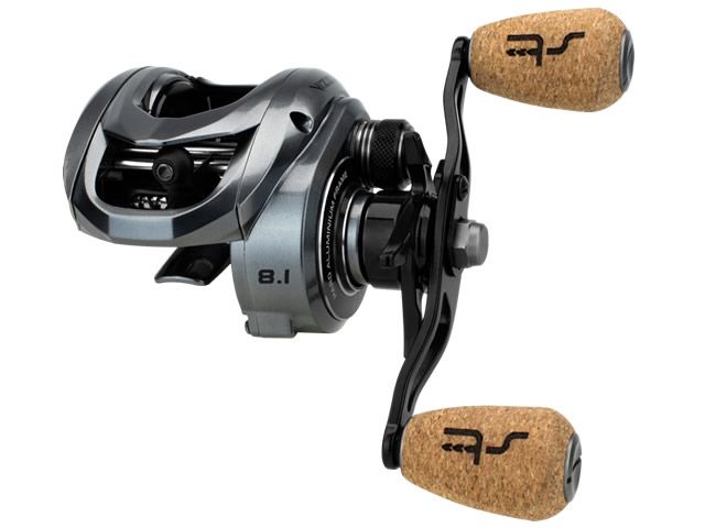 Carretilha Saint Plus Vizel