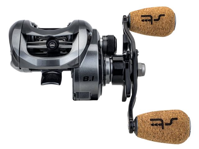 Carretilha Saint Plus Vizel