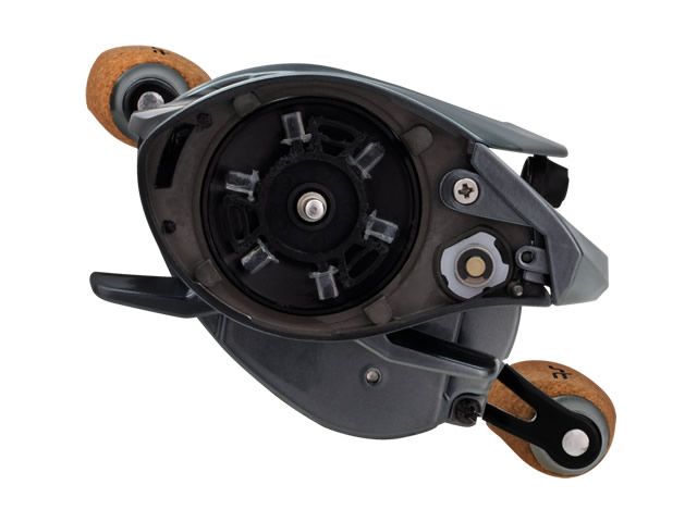 Carretilha Saint Plus Vizel