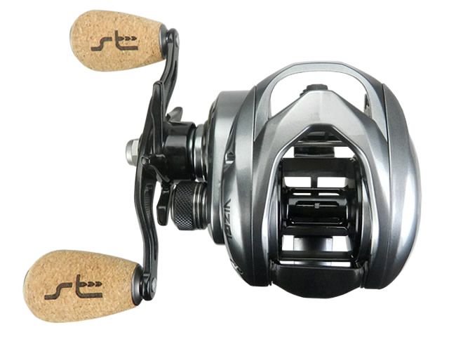 Carretilha Saint Plus Vizel