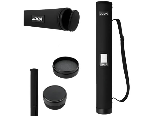 Tubo Porta Varas Jogá Explorer