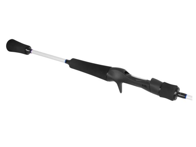 Vara Saint Plus Profishing II Carbon - Carretilha