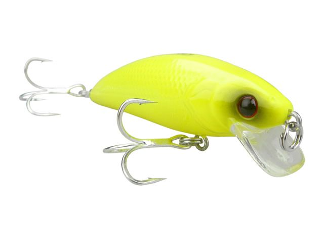 Isca Crown Verty 75