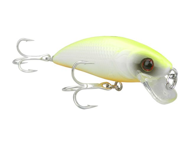 Isca Crown Verty 75