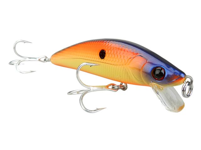 Isca Crown Verty 115