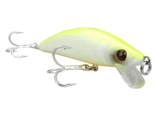 Isca Crown Verty 115