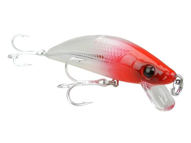 Isca Crown Verty 115