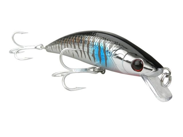 Isca Crown Verty 115