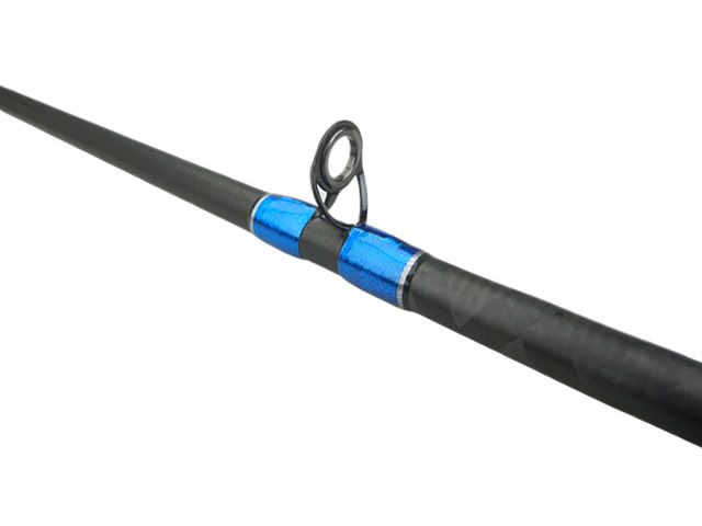 Vara Shimano SLX A Tournament Serie Brasil - Carretilha