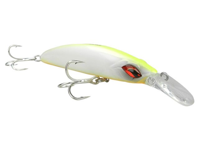 Isca Crown Quest 95 - Suspending