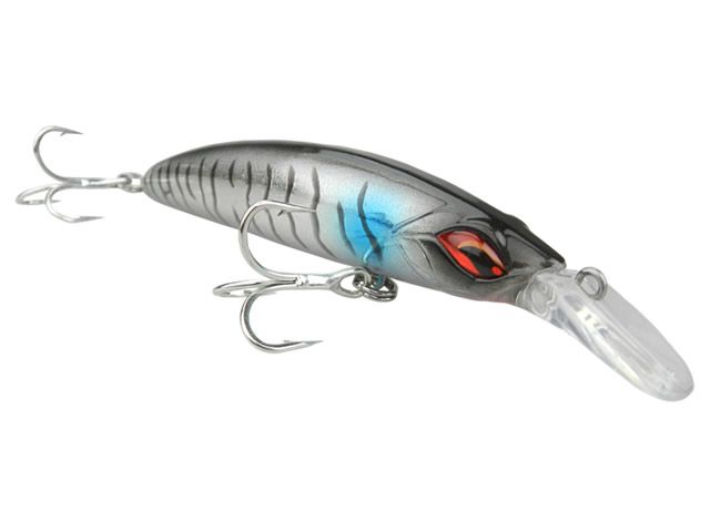 Isca Crown Quest 95 - Suspending