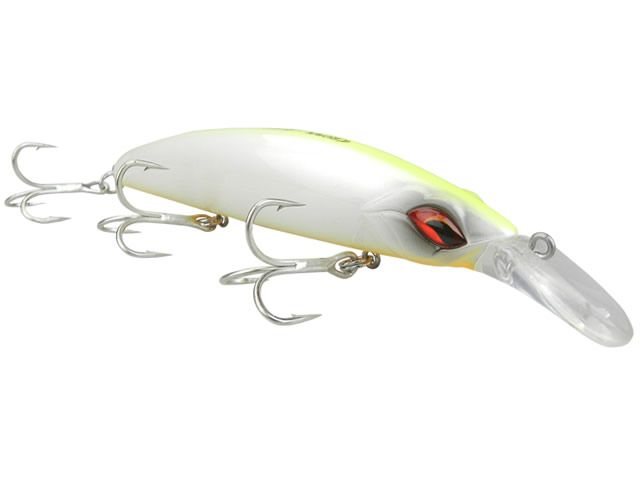 Isca Crown Quest 110