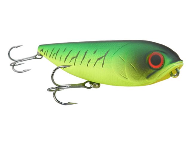 Isca Lucky Craft Sammy 115 - 11,5cm 18,5gr