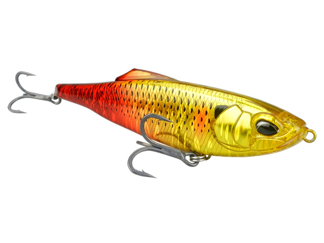 Isca Duo Rough Trail Kono Flat 160F