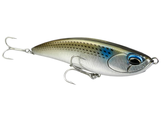 Isca Duo Rough Trail MakiFlat 155F