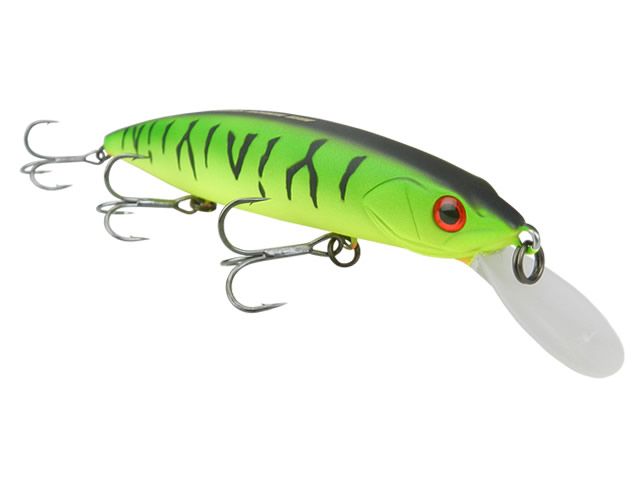 Isca BassDay Mogul Minnow 130SP