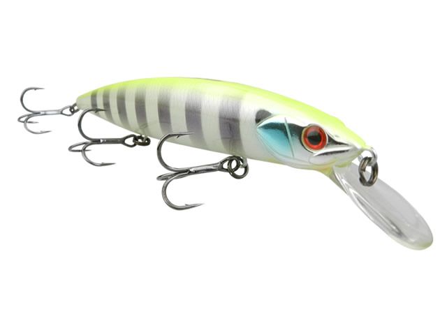 Isca BassDay Mogul Minnow 130SP