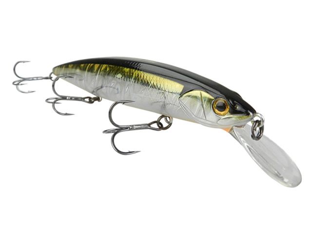 Isca BassDay Mogul Minnow 130SP