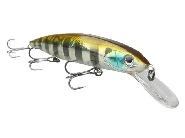 Isca Bassday Mogul Minnow 110SP
