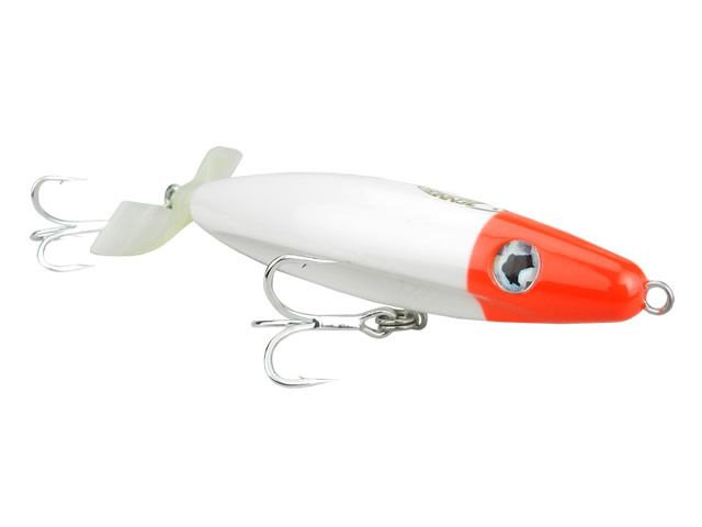 Isca JennerLure BabyRex 105 - by Caterva