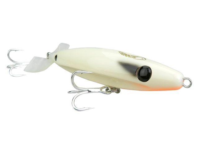 Isca JennerLure BabyRex 105 - by Caterva