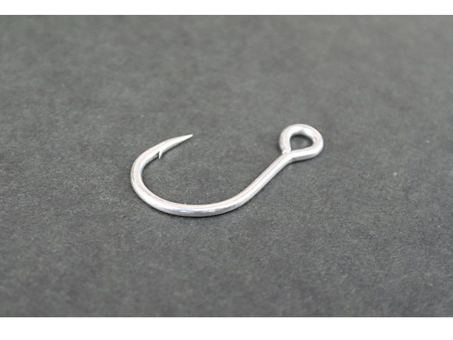 Anzol Ichikawa Strong Single