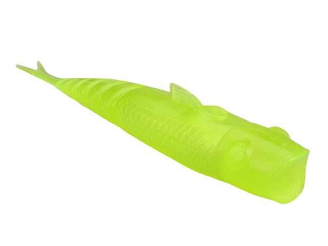 Isca Soft Monster 3X Pop Action 14cm - 3UN