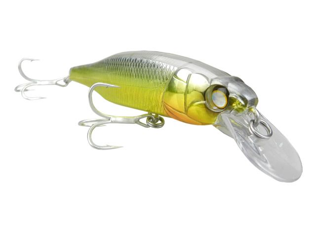 Isca Whiplash Factory ThunderBuck Ram 107 - 10,7cm 18,1gr