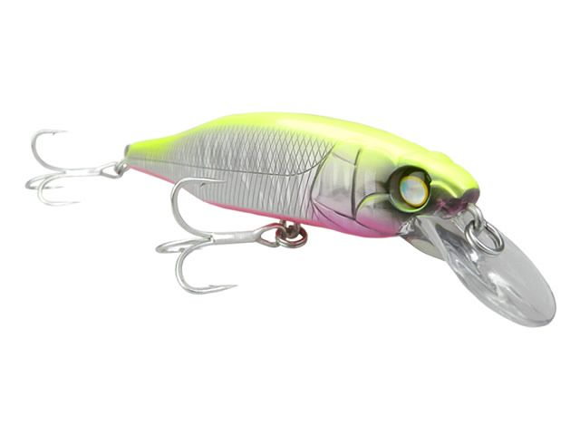 Isca Whiplash Factory ThunderBuck Ram 107 - 10,7cm 18,1gr