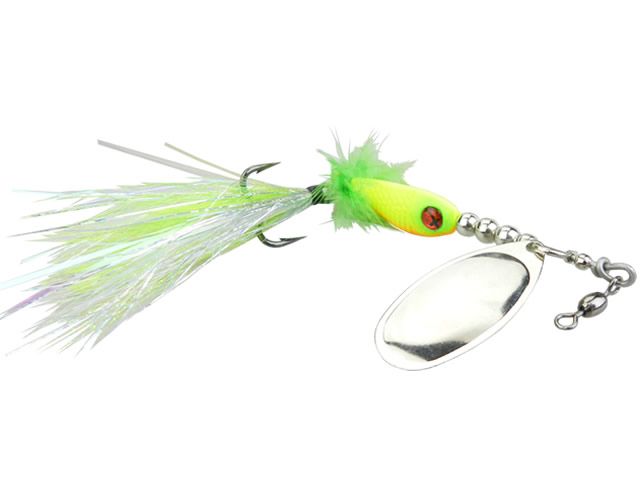Spinner In Line Extreme Magnum 20gr