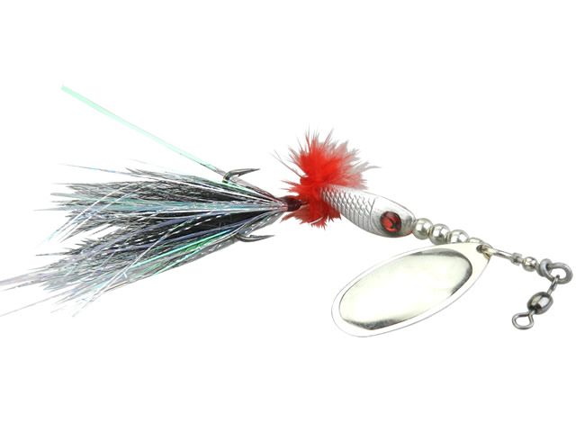 Spinner In Line Extreme Magnum 20gr