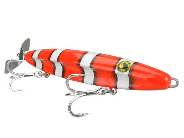 Isca Jennerlure Tucunarex 140 - by Caterva