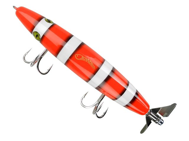 Isca Jennerlure Tucunarex 140 - by Caterva