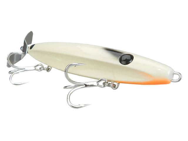 Isca Jennerlure Tucunarex 140 - by Caterva