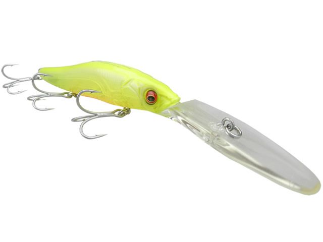 Isca Megabass Oneten R+3 Plus Hi-Float - 11cm 14gr