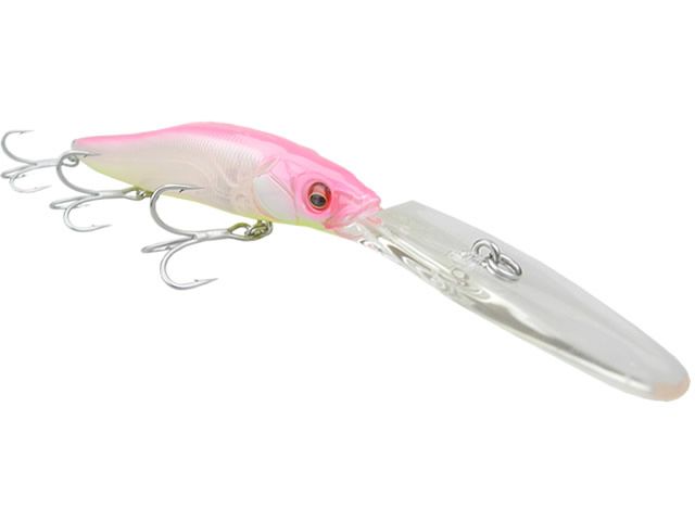 Isca Megabass Oneten R+3 Plus Hi-Float - 11cm 14gr