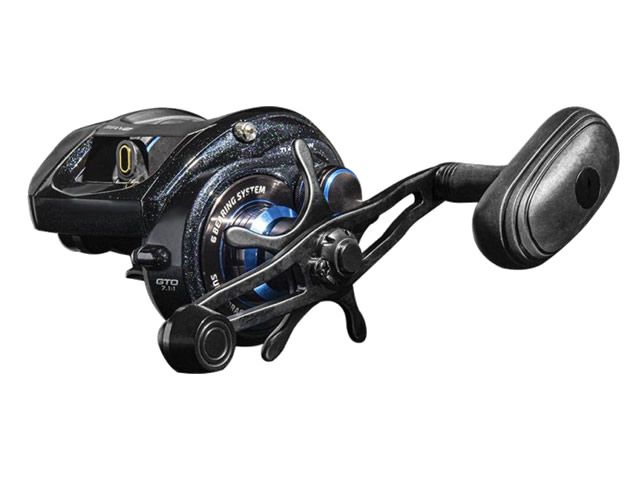 Carretilha Marine Sports Titan 400SW