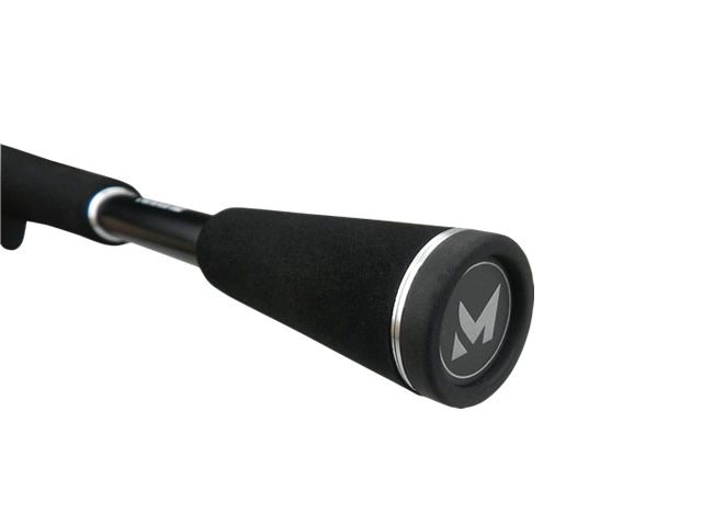 Vara Marine Sports Versus VRS C561MF 10-16Lb 5`6 (1,68m) - Carretilha