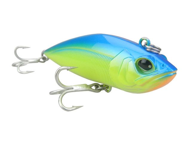 Isca Strike Pro Coyote 75 EG-251