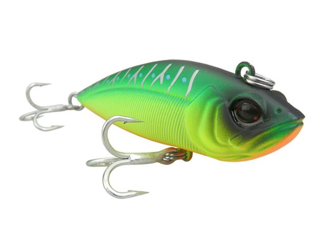 Isca Strike Pro Coyote 75 EG-251