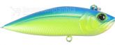 Imagem 496F - Chart Rasta Blue