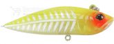 Imagem RU035G - Yellow Fishbone
