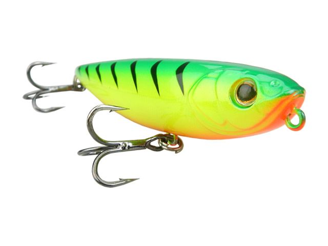 Isca Strike Pro Water Strike 100