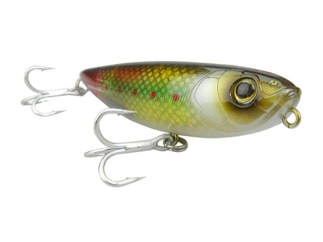 Isca Strike Pro Water Strike 100