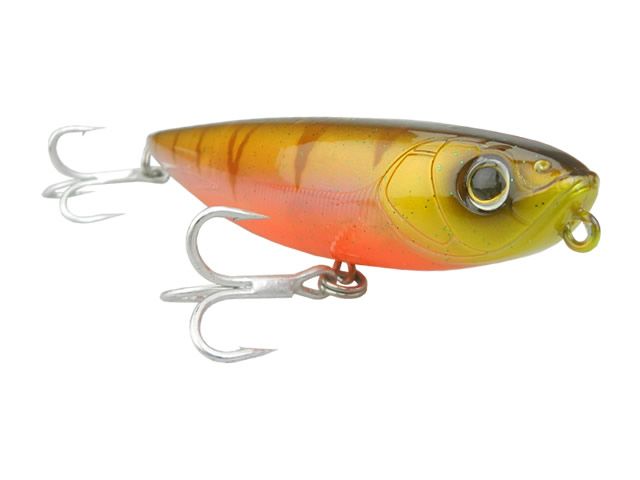 Isca Strike Pro Water Strike 100