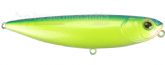 Imagem 496F - Chart Rasta Blue