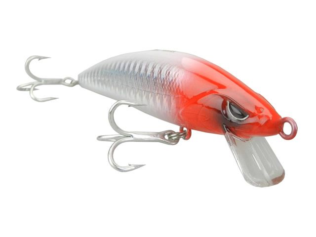 Isca Strike Pro Willy Minnow 90 EG-252B
