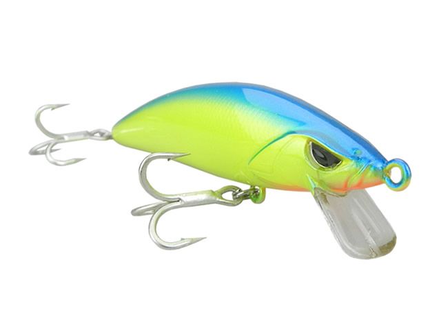 Isca Strike Pro Willy Minnow 90 EG-252B
